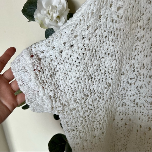 💚 Aeropostale Knit Cardigan - Picture 6 of 8